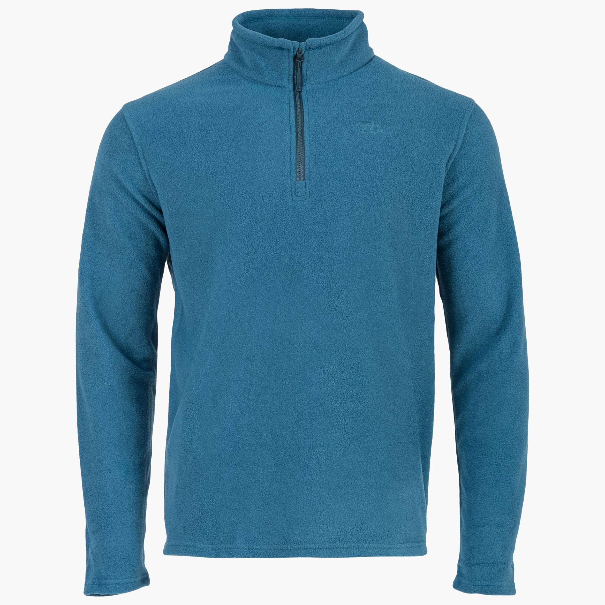 Highlander Outdoor Ember Fleece- Blue